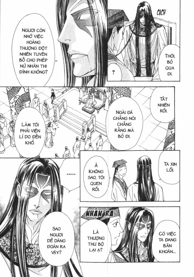 thái vân quốc truyện chapter 4 44