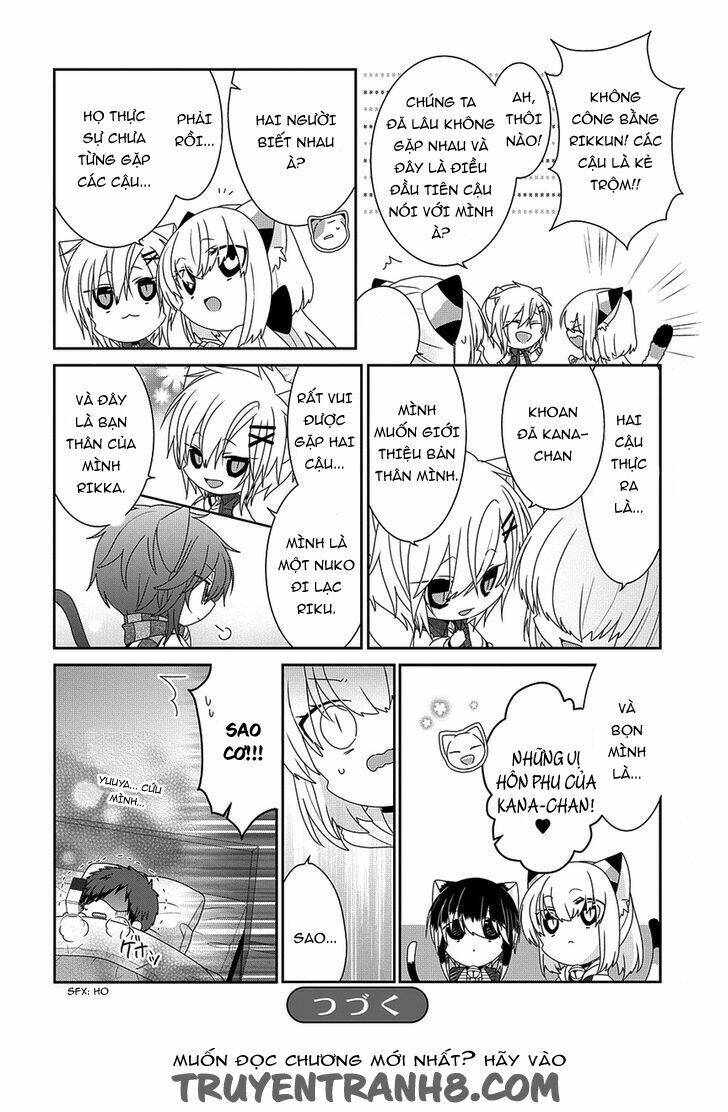 nukoduke! chapter 103 8