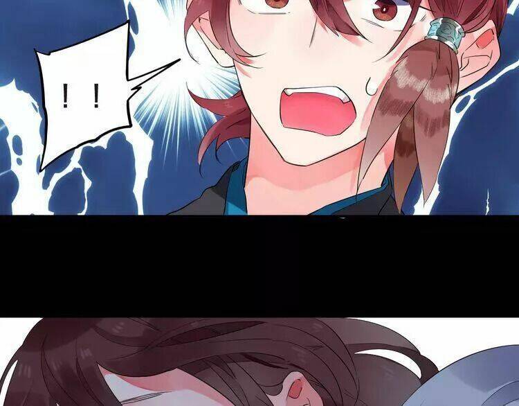 sos! tôi đã yêu một con sâu bướm (phần 2) chapter 27 16