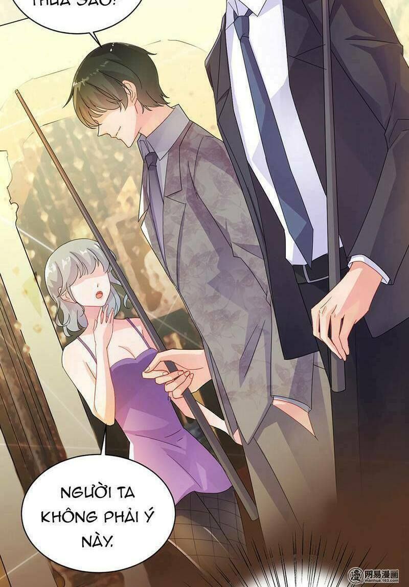 chọc tới chủ tịch tổng tài 2 chapter 49 20