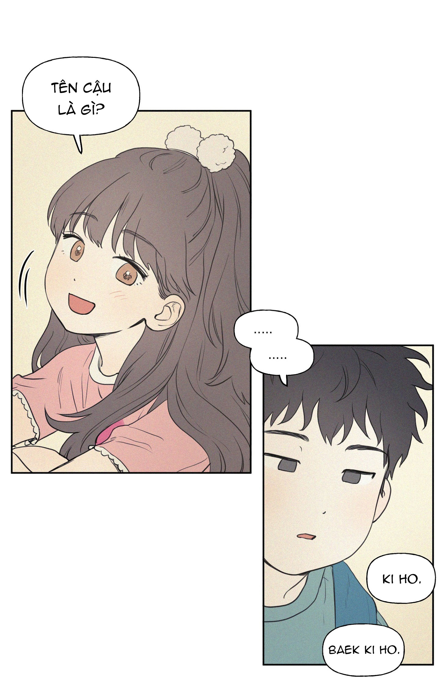 [18+] 3xlove chapter 1.1 18