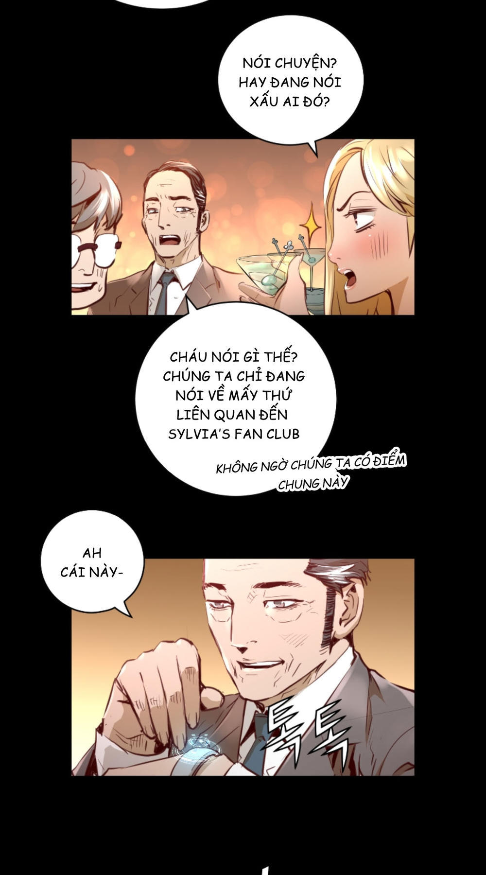 tam tuyệt tại dị giới chapter 60 21