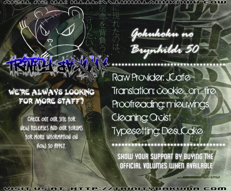 cô ấy là kuroneko chapter 50 21