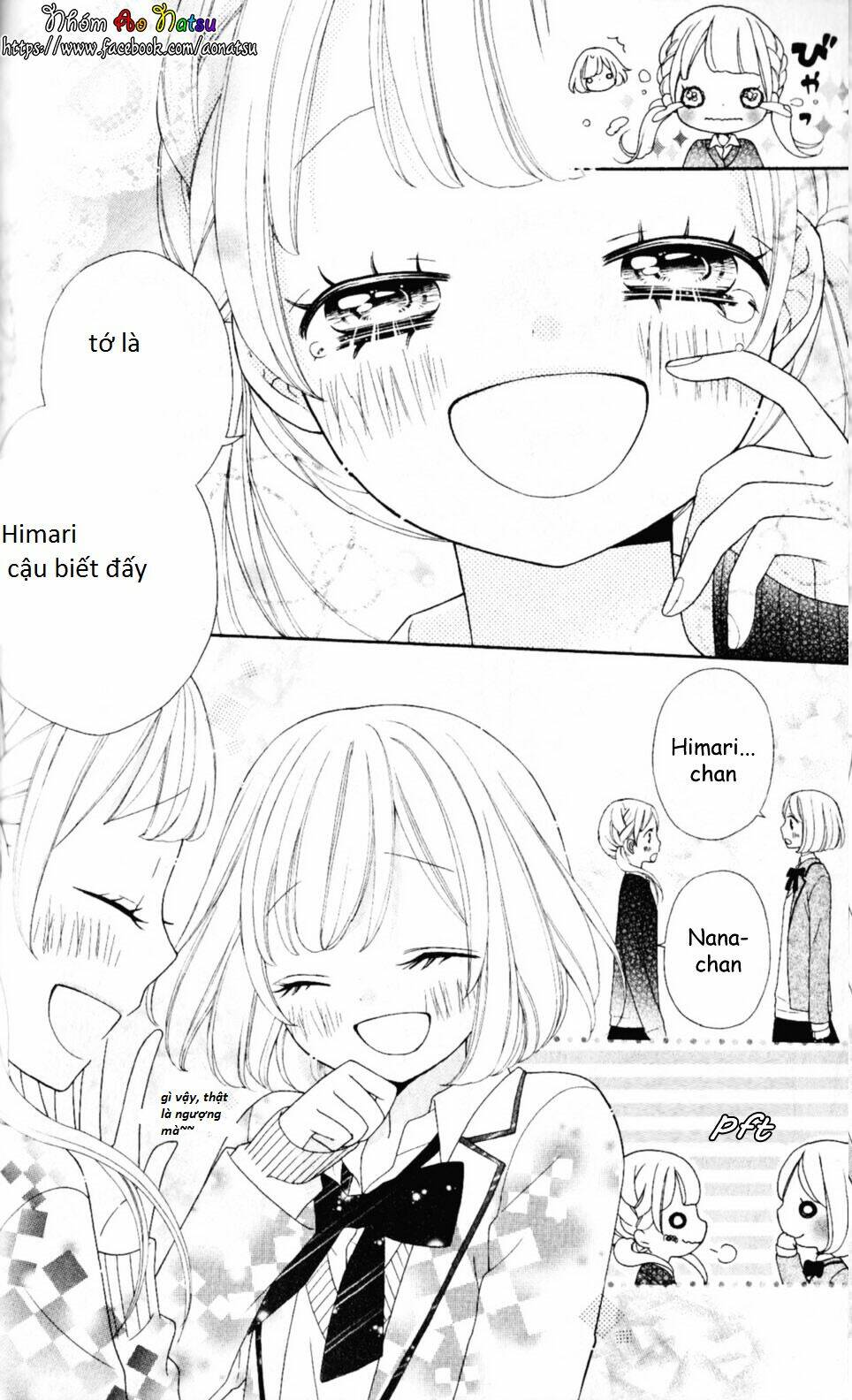 cuộc cách mạng cầu vòng chapter 9 37