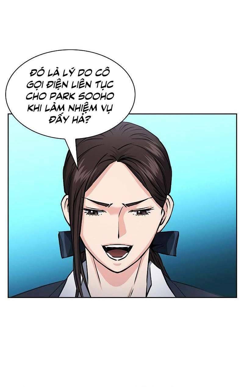 druid tại ga seoul - người hóa thú chapter 78 70