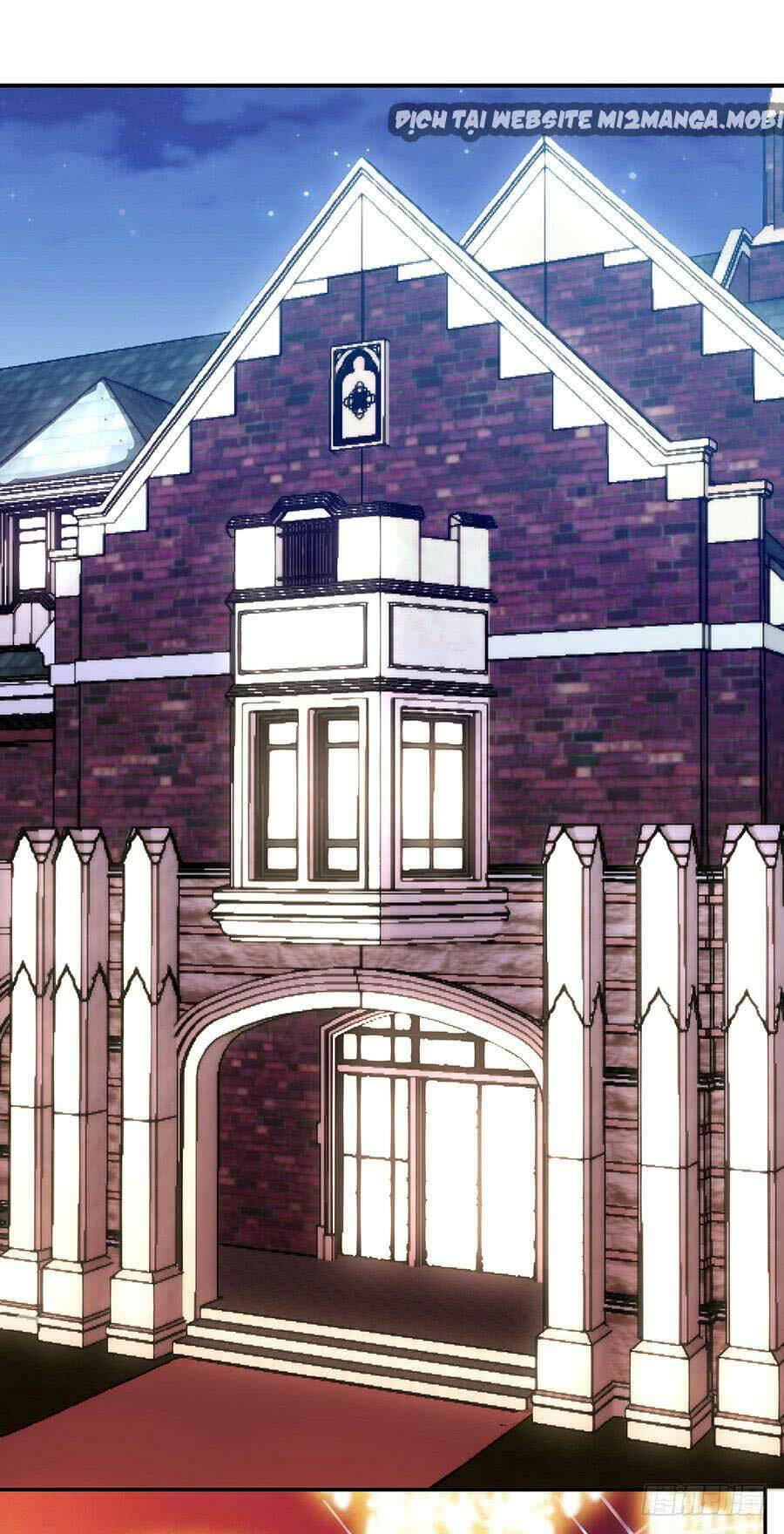 gả cho tình cũ làm lão bà chapter 46 14