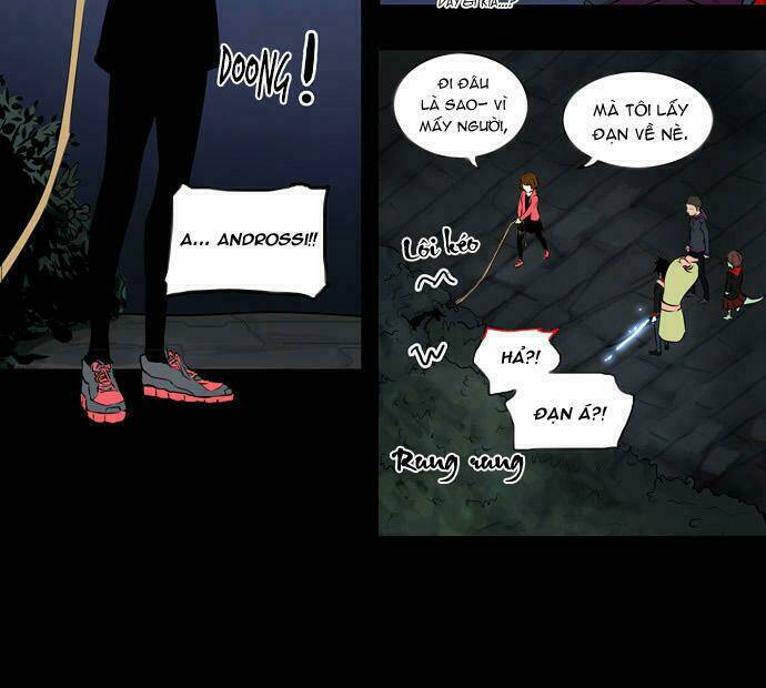 cuộc chiến trong tòa tháp chapter 138 28