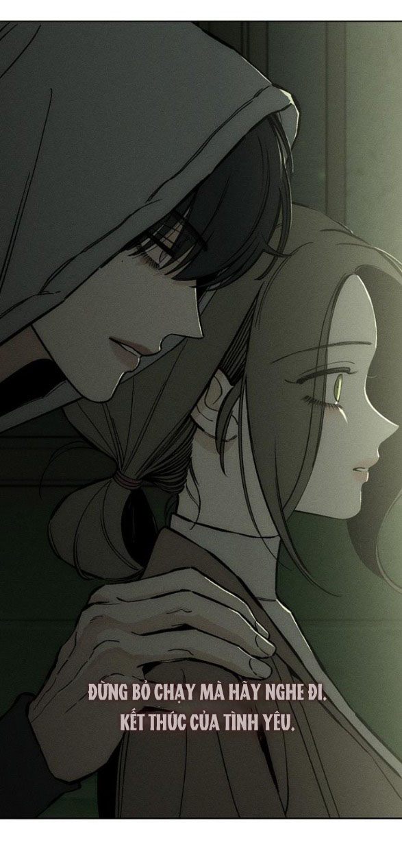 [18+] Nước Mắt Trên Đóa Hoa Tàn chapter 18.1 11