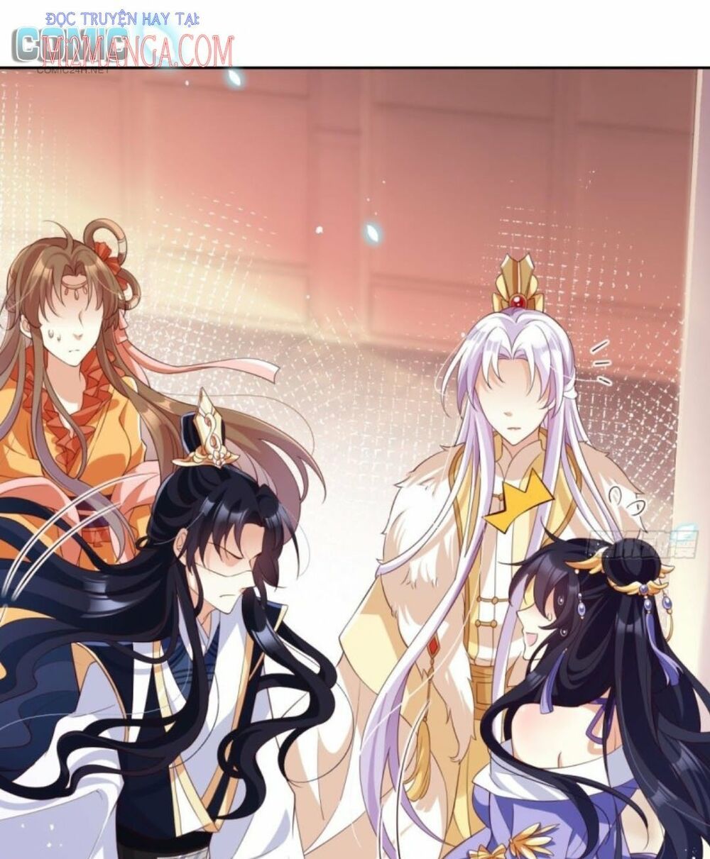 ác nữ vi đế chapter 92.1 34