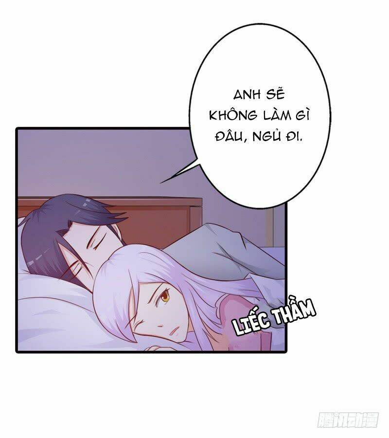 boss cấm dục thành nghiện chapter 11 27