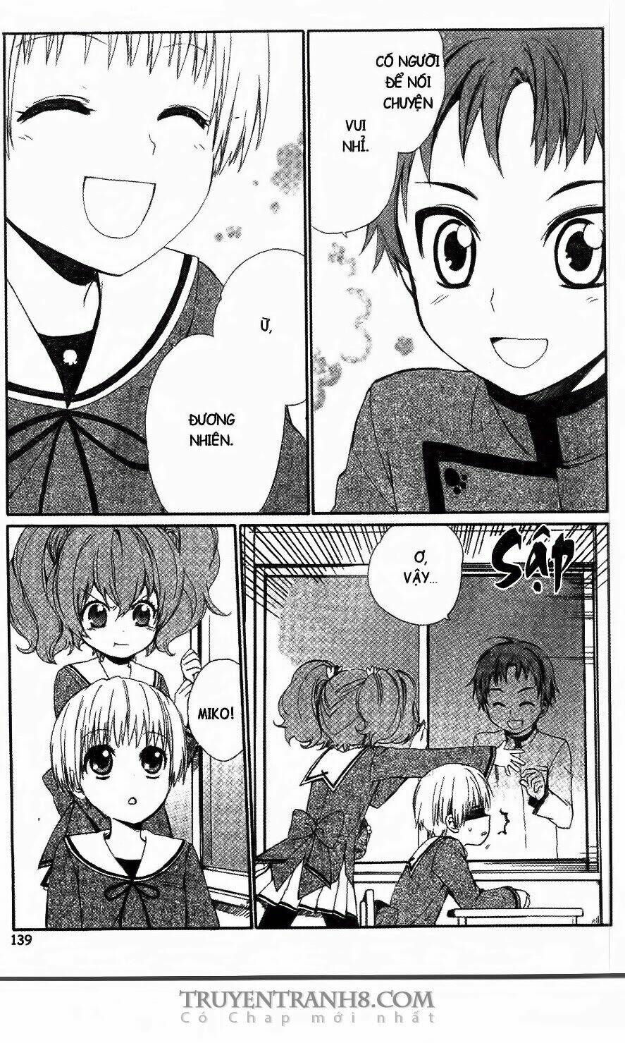 trường học bí ẩn chapter 6 15