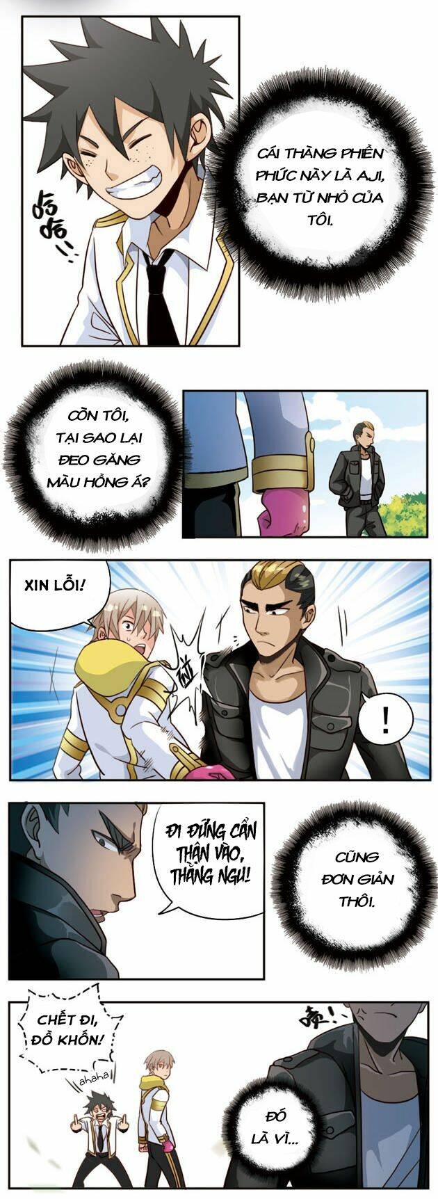 magic destroy chapter 1 4