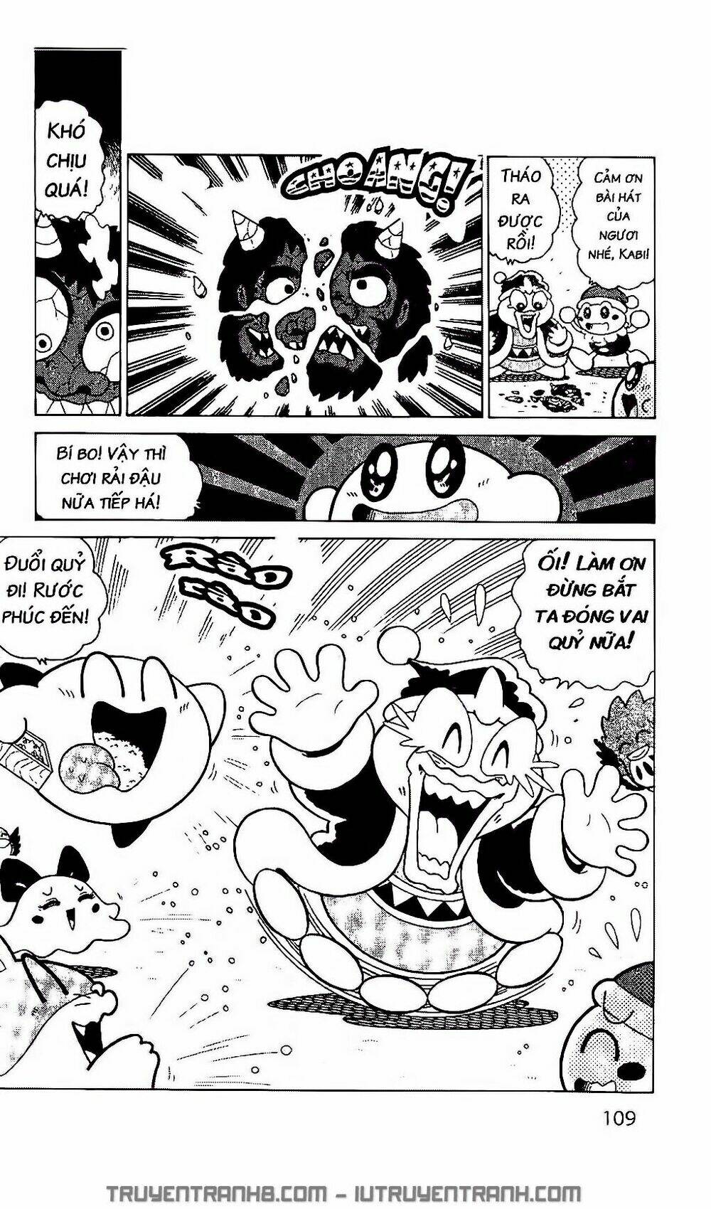 ngôi sao kabi chapter 117 10