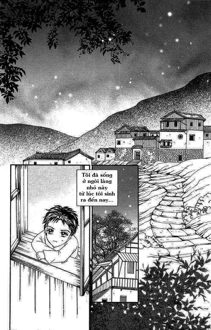 tiên khúc chapter 1 5