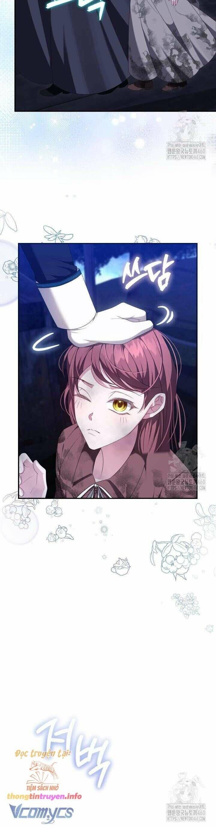 hướng dẫn về ác nữ chapter 18 9