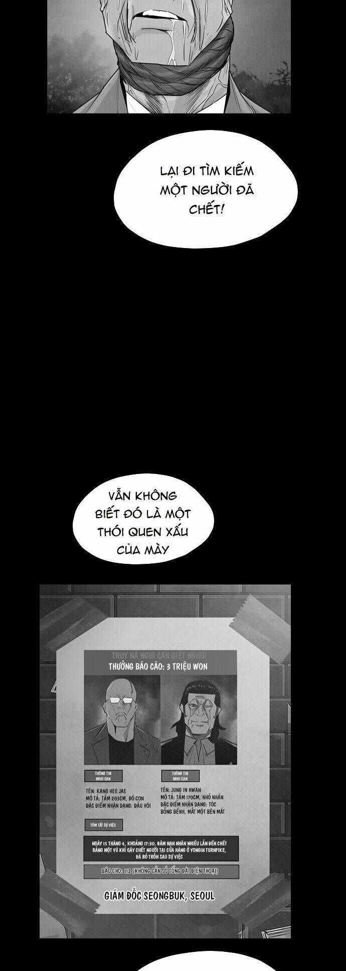 kẻ hồi sinh chapter 98 7