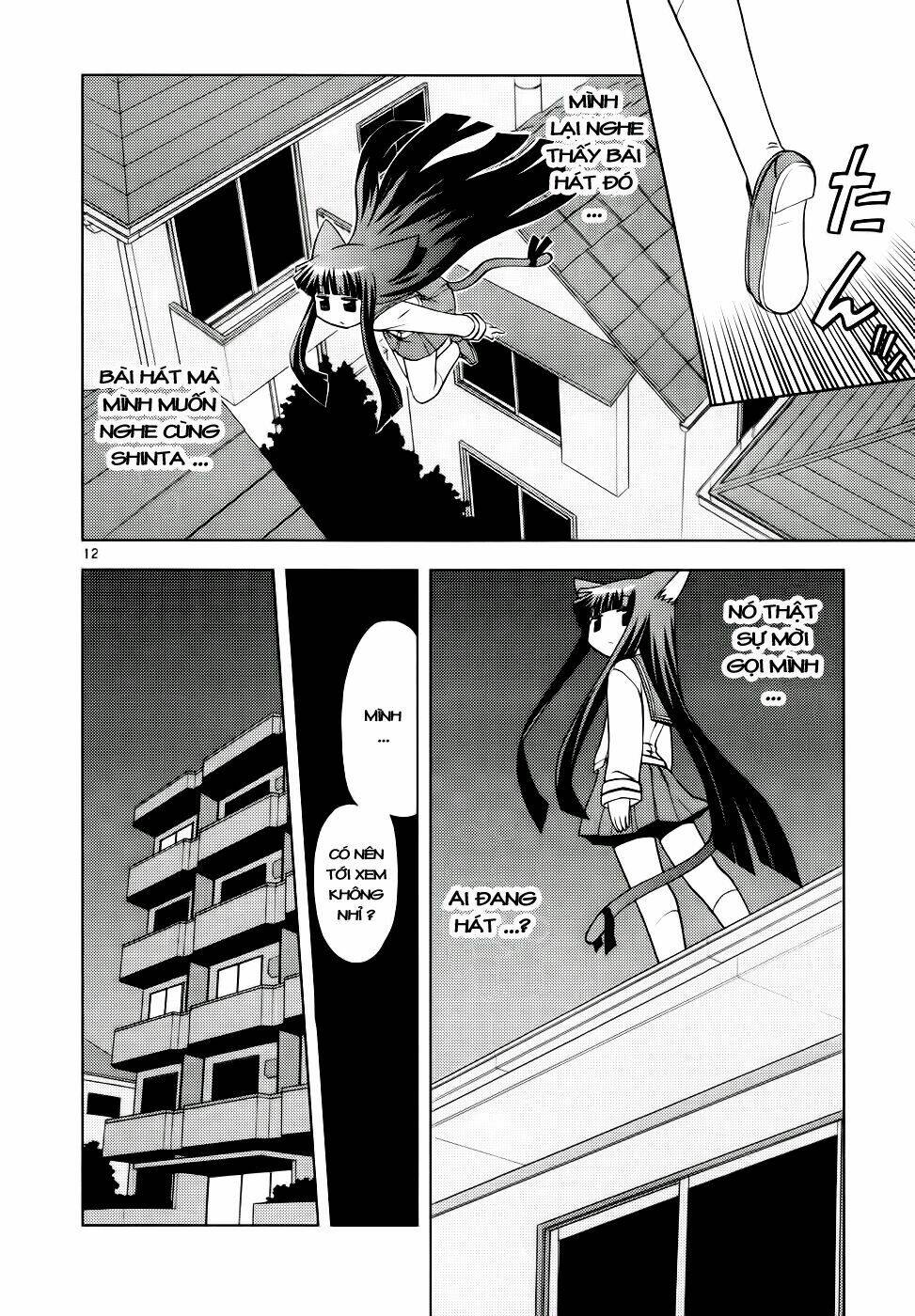 koi neko chapter 31 11