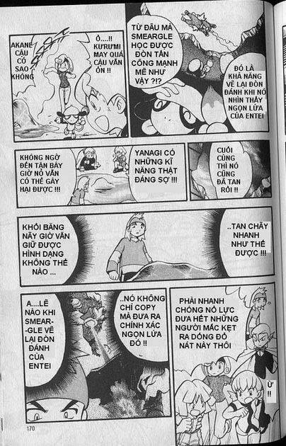 thú cưng đặc biệt chapter 178 24