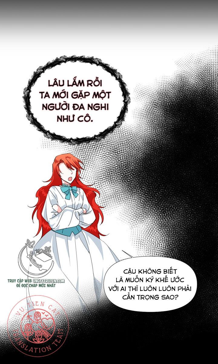 Kết Thúc Có Hậu Của Nhân Vật Phản Diện chapter 14.5 9