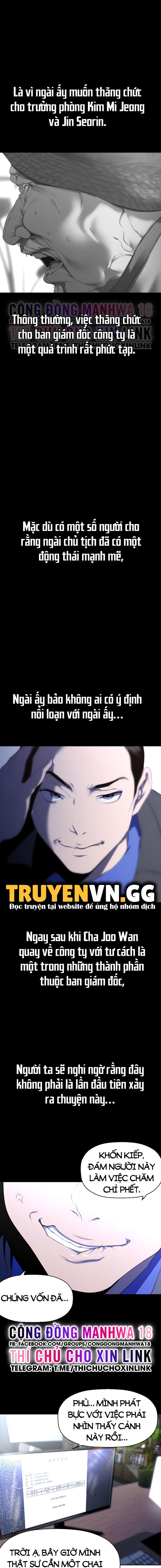 một thế giới mới tuyệt vời chapter 215 12