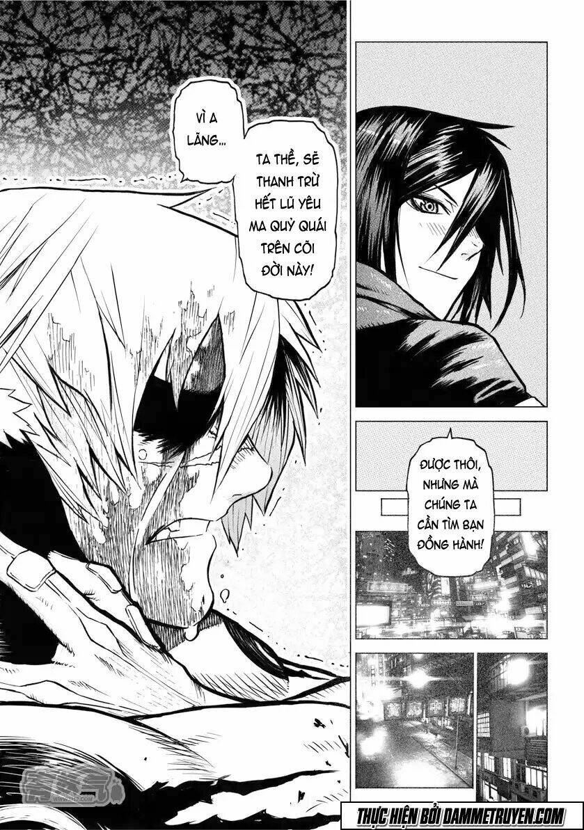 unity of heaven chapter 4.2 7