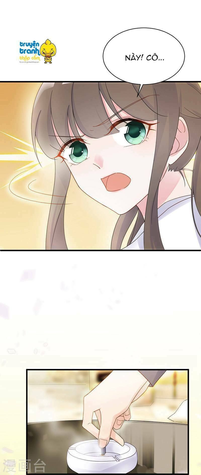 chọc tới chủ tịch tổng tài 2 chapter 47 4