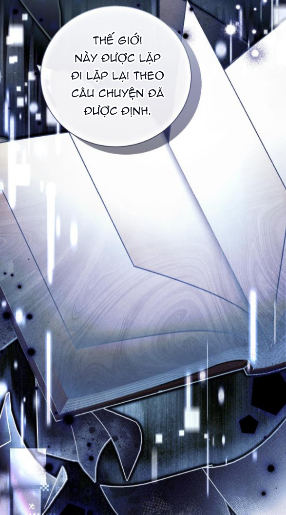 tôi tưởng đó chỉ là tiểu thuyết trọng sinh bình thường chapter 87.1 7