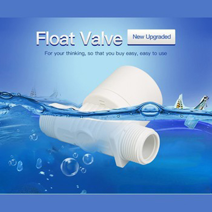 3 Bộ Phao cơ thông minh huto fi 34