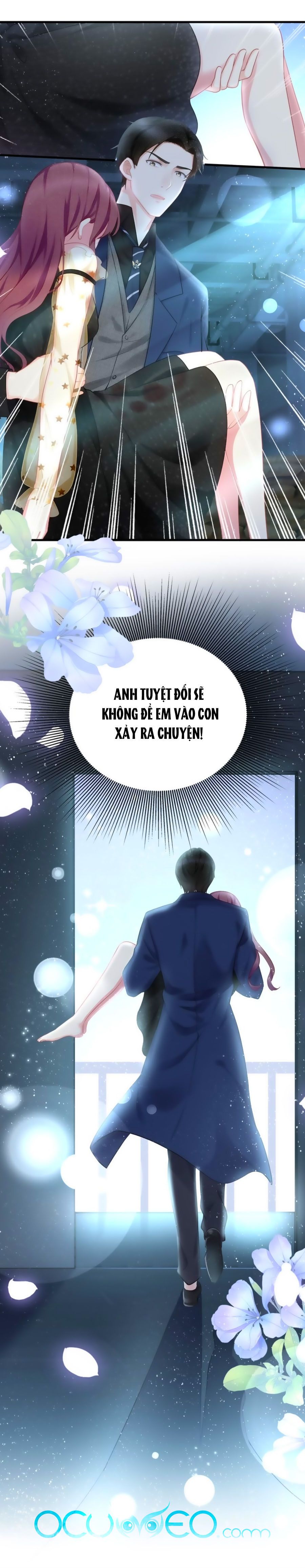 ta với bốn vị cố tiên sinh chapter 54 9