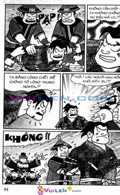 thần đồng đất việt chapter 29 79