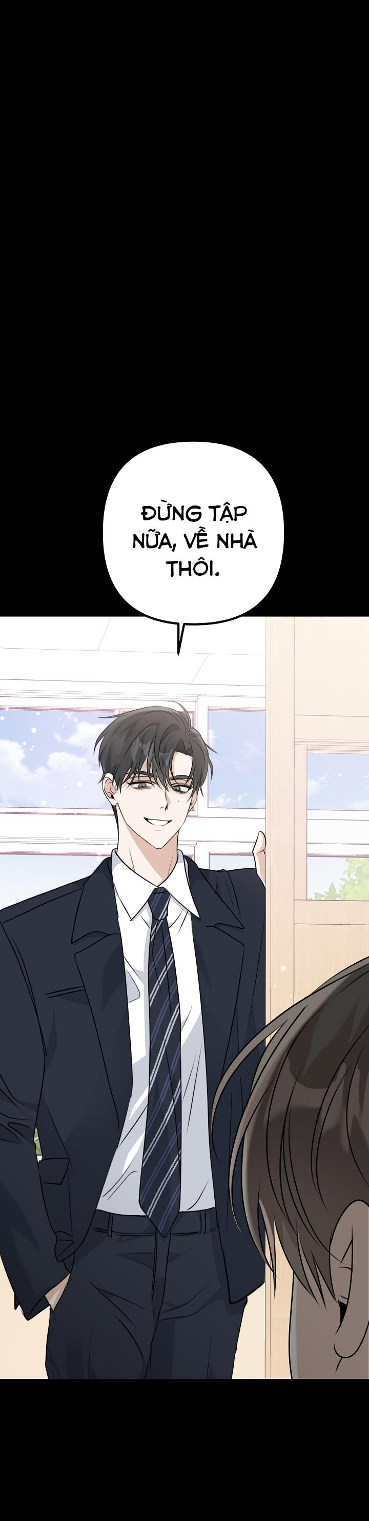 cảm nắng chapter 10 19