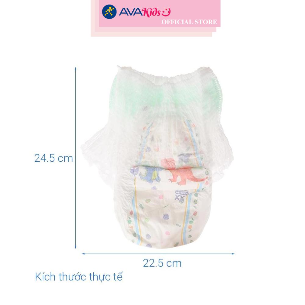 Tã quần Bobby size XXL 28 miếng (15 - 25 kg)