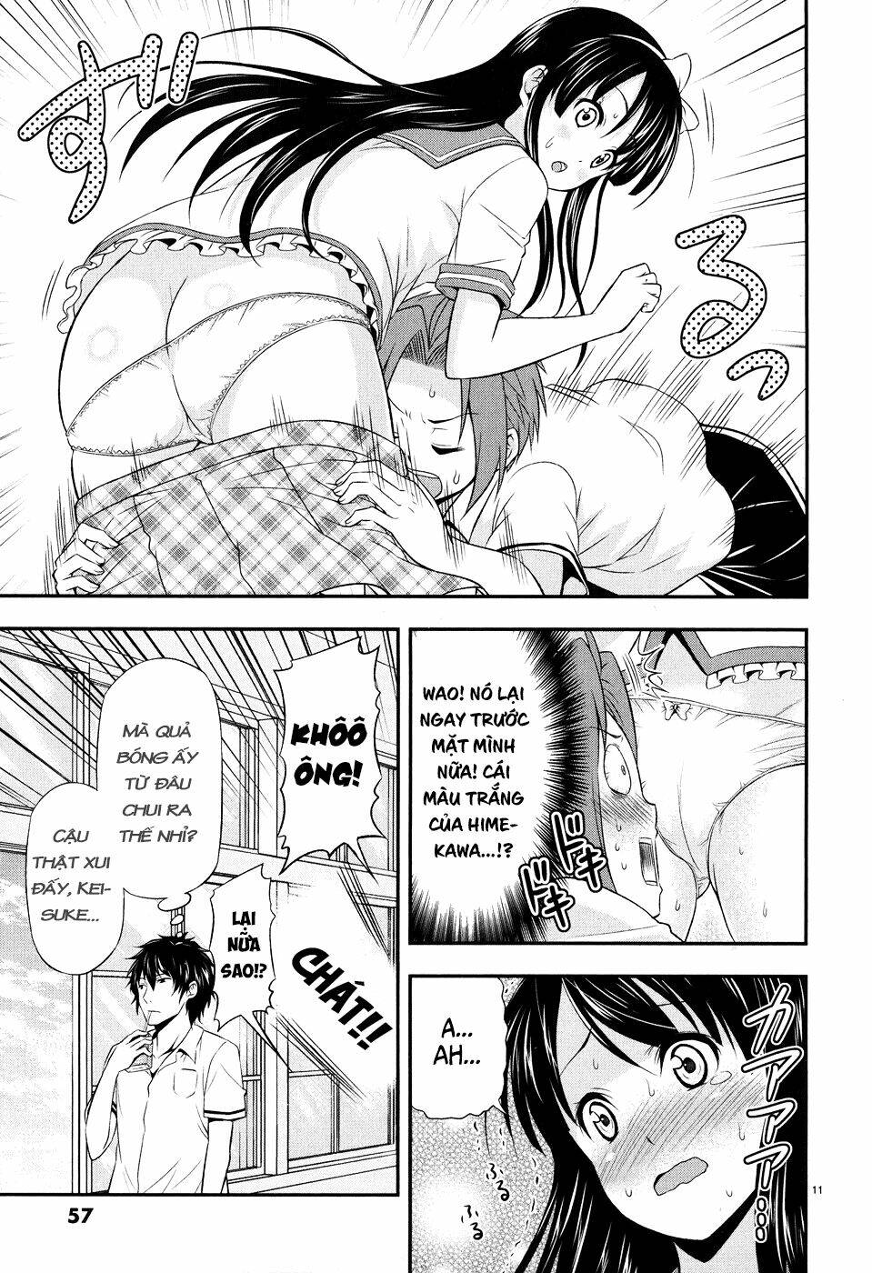 zetsurin! chapter 2 13