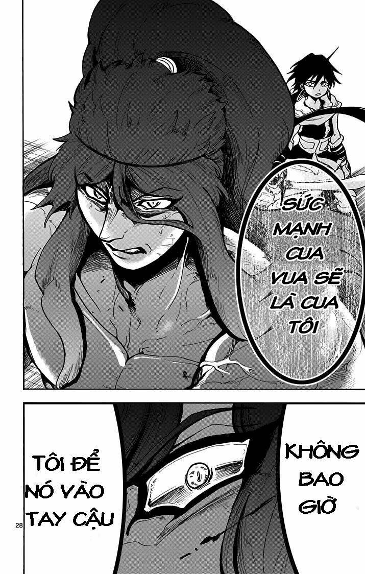 sinbad no bouken chapter 22.2 16