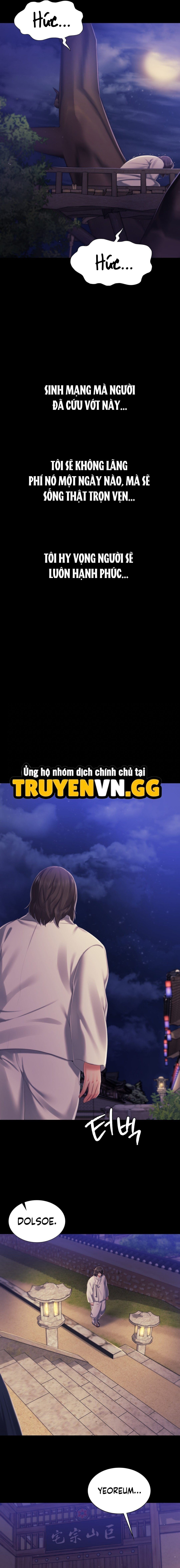 [18+] tiểu thư chapter 100 11