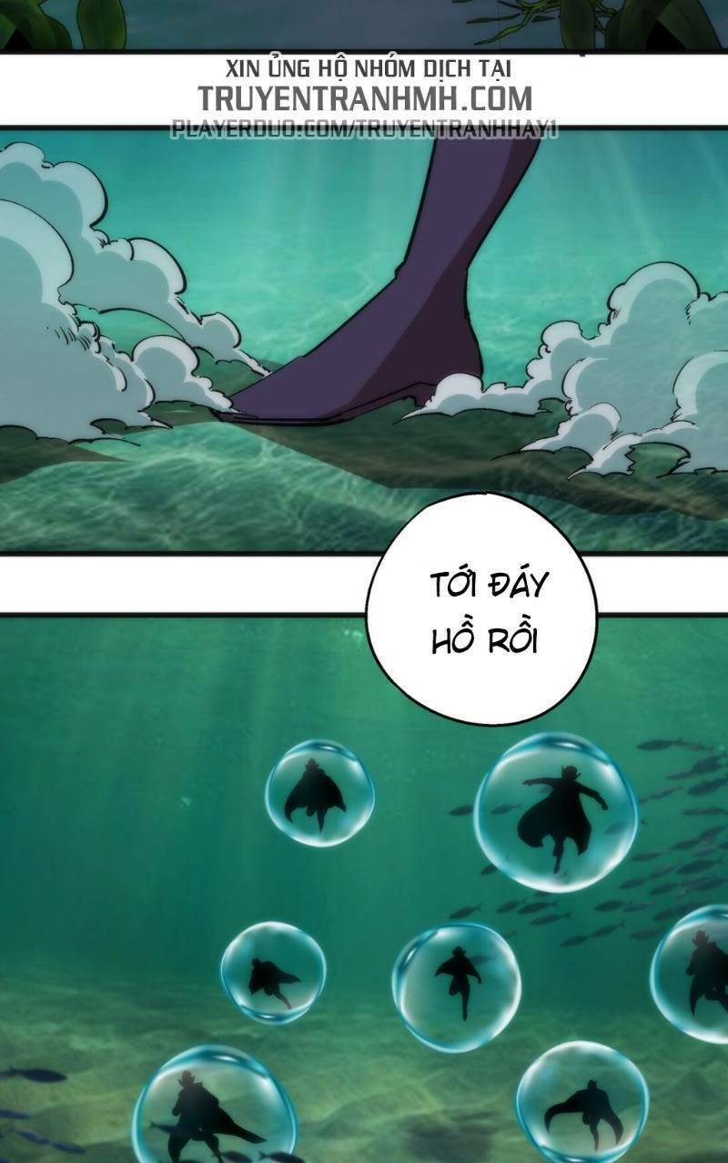 ta không phải đại ma vương chapter 22 12