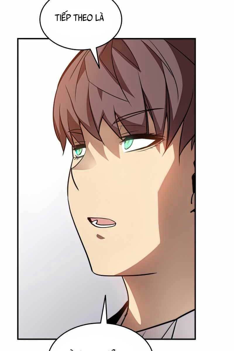 tôi là lính mới chapter 124 11