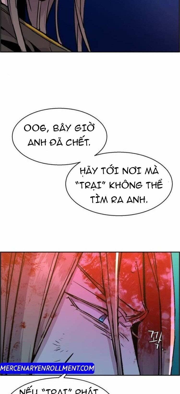 bạn học tôi là lính đánh thuê chapter 42 46