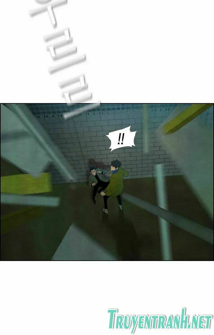 nạn nhân hồi sinh chapter 3 58