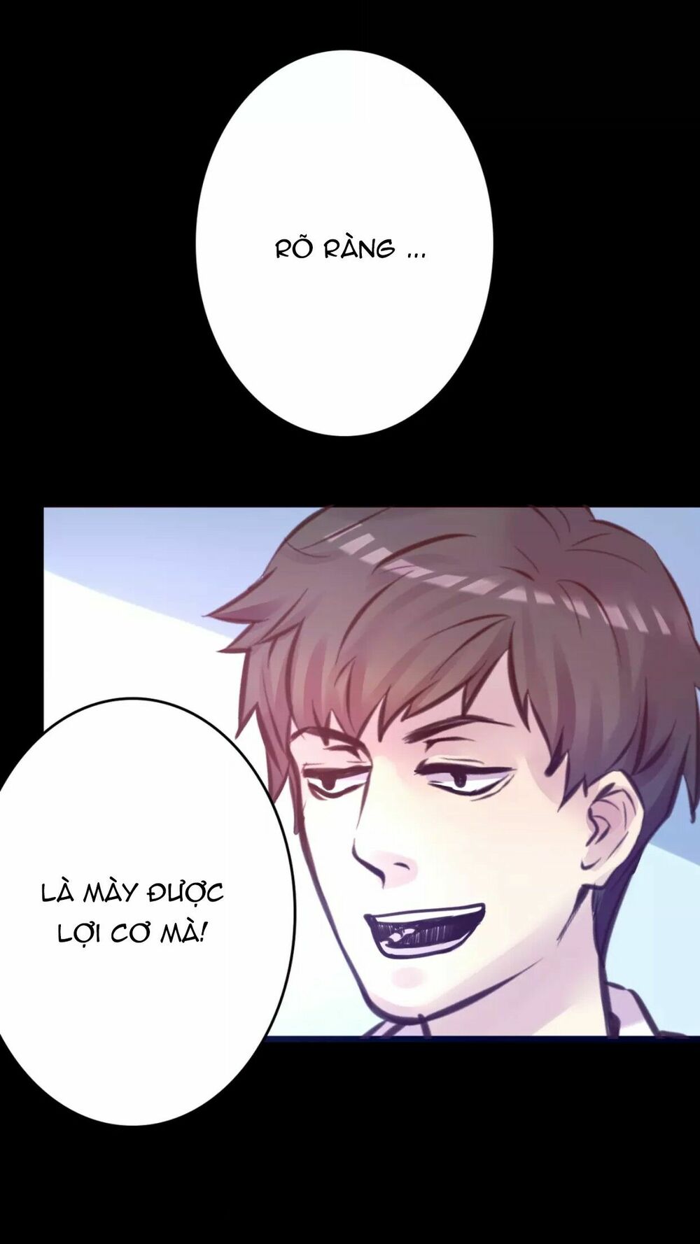 trả thù trường trung học phần 2 chapter 9 7