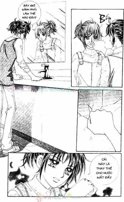 không bao giờ khóc chapter 11 86