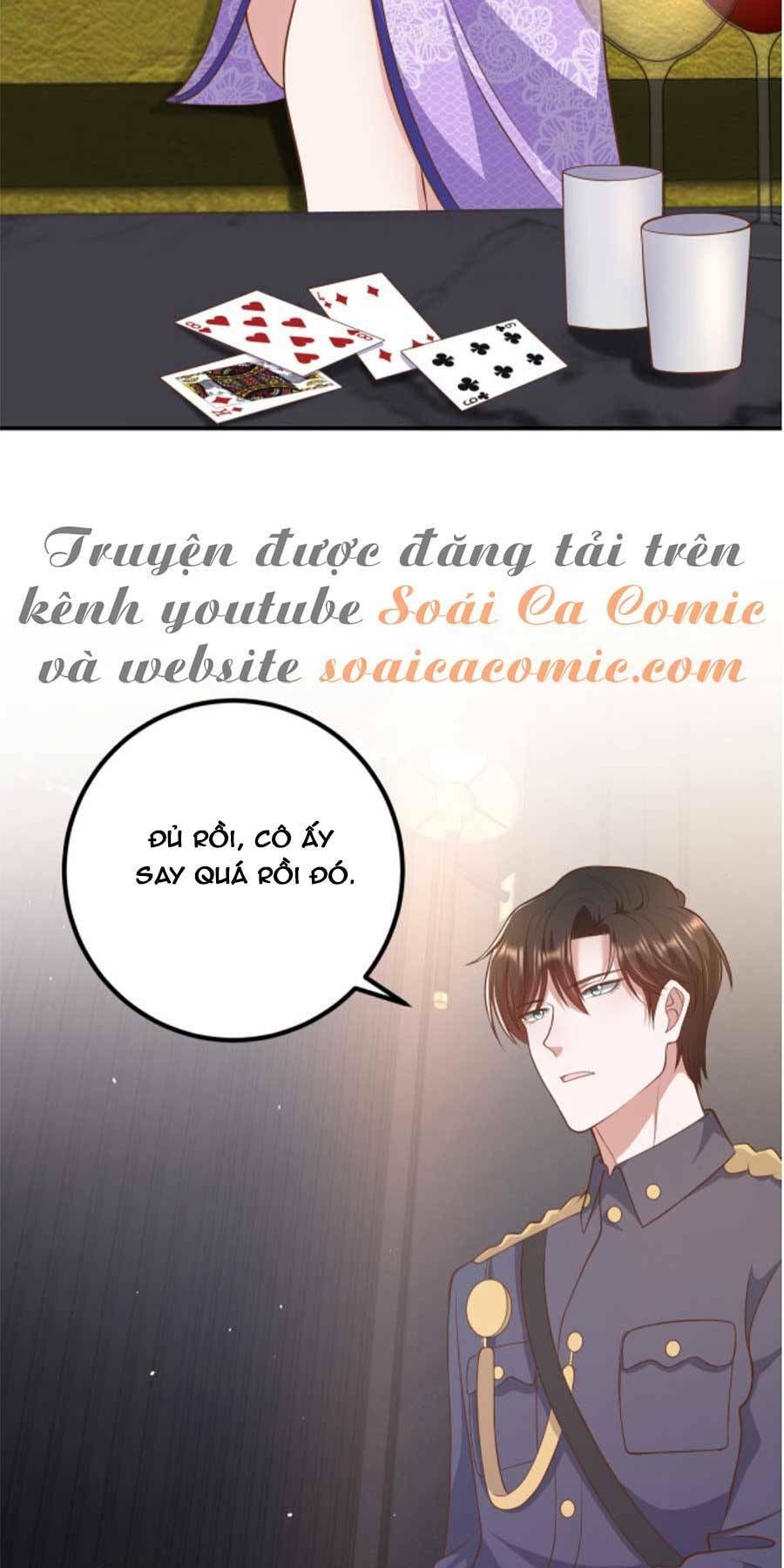 nhất sanh hữu hỉ chapter 68 11