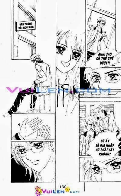 love your enemies chapter 3 19