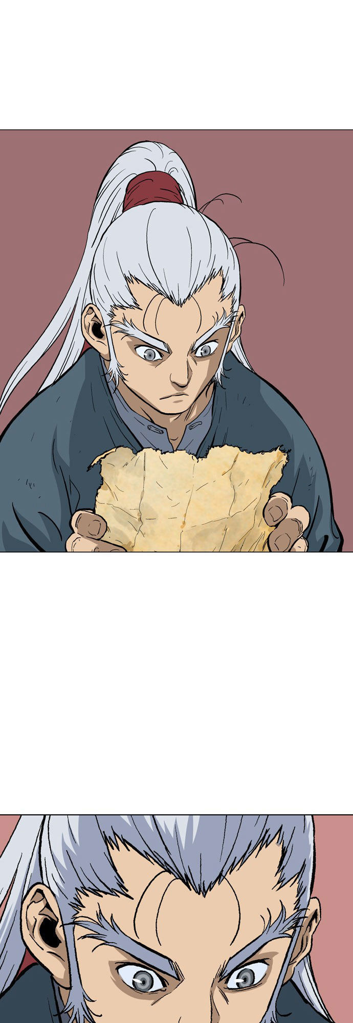 cao thủ 2 chapter 2 58