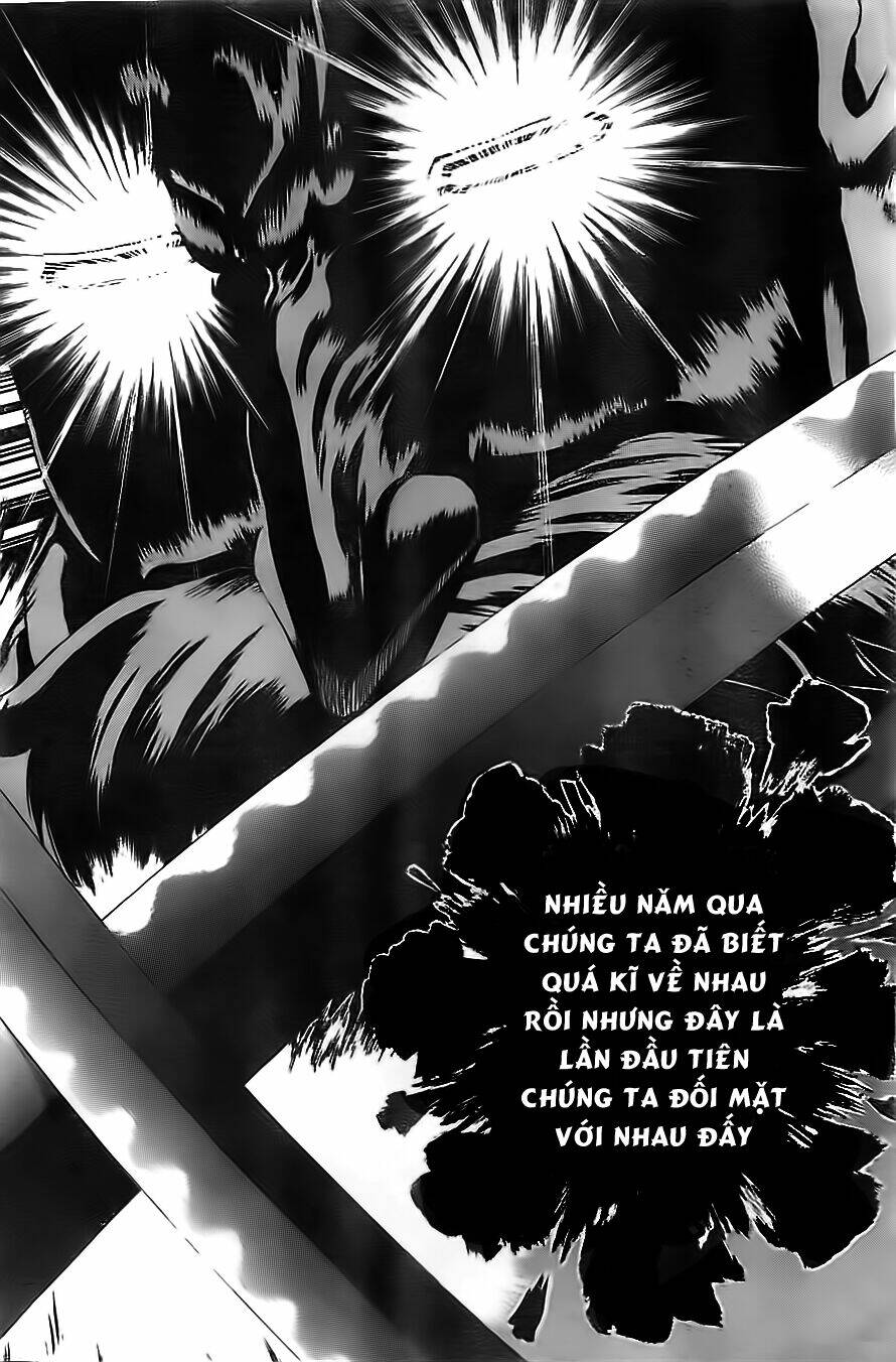 history's strongest disciple kenichi chapter 532 6