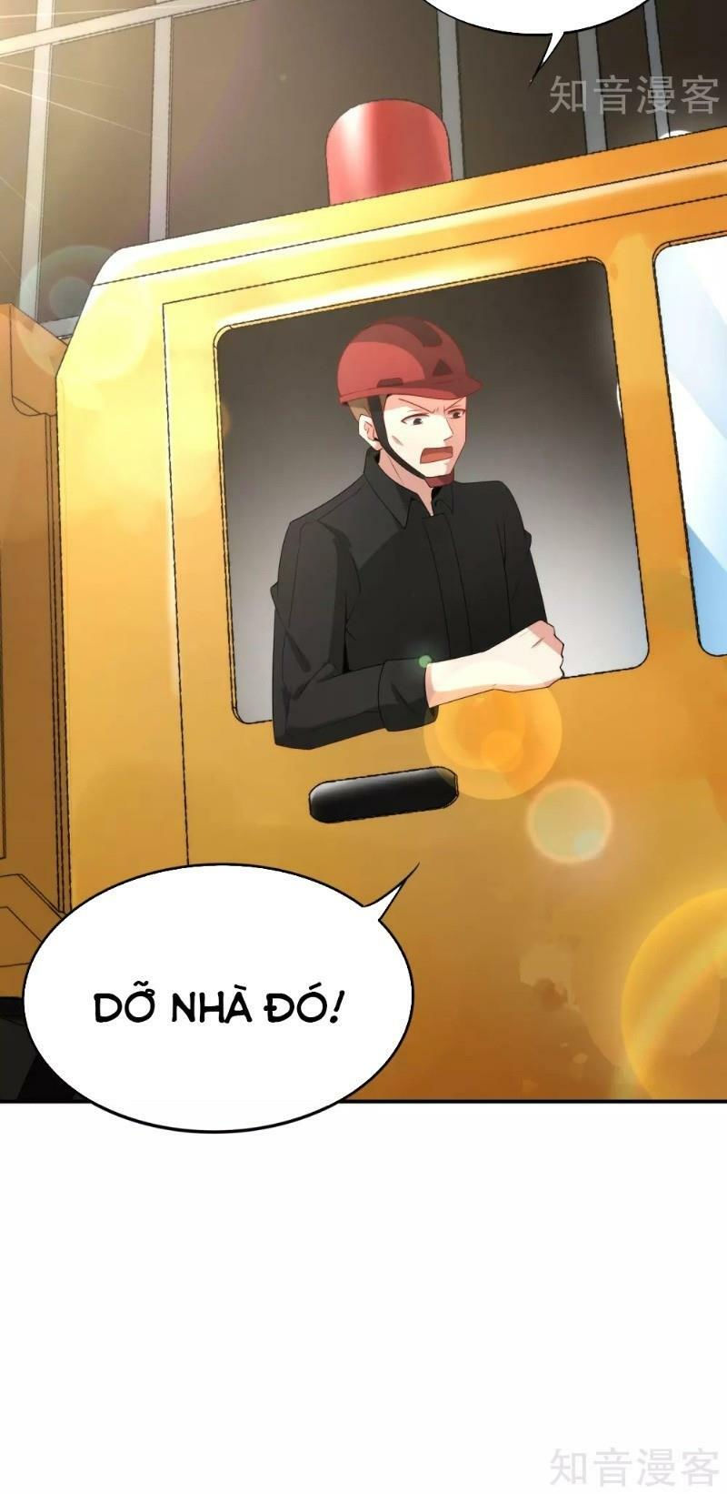 vòng bạn bè mạnh nhất của tiên giới chapter 19 10