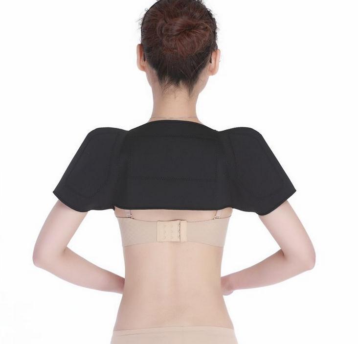 Cổ Tay suports thoải mái vành đai vành đai tấm c04 căng cơ massage belt cổ tay ấm phù hợp với man woman