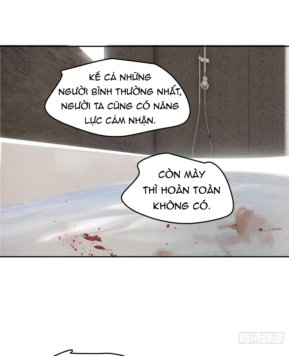 đêm đầy sao nói với em chapter 76 40