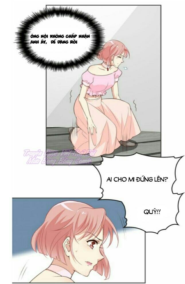 song diện tổng tài sủng thê chỉ nam chapter 3.2 2