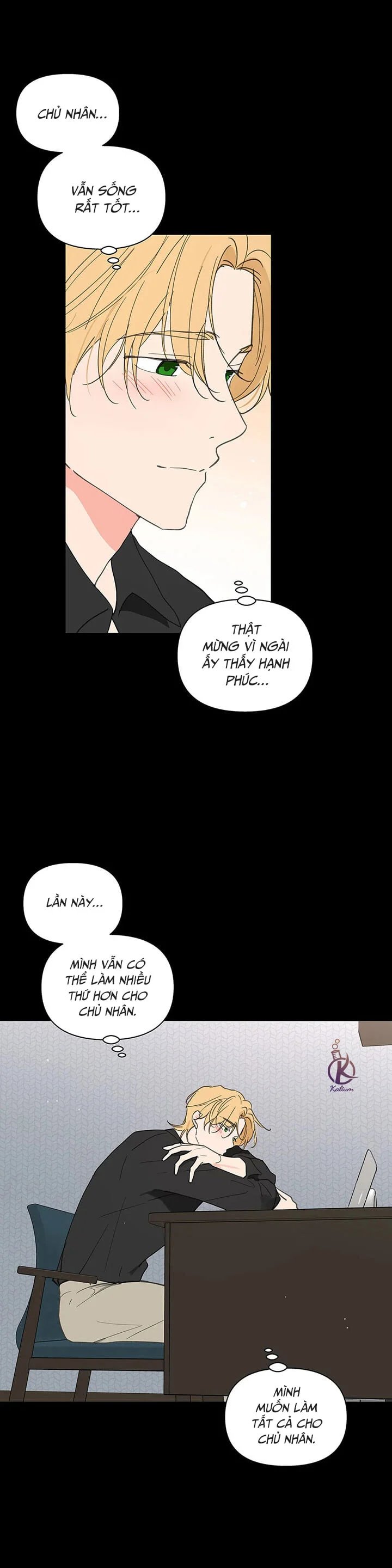 tâm tư của ju in chapter 54 21